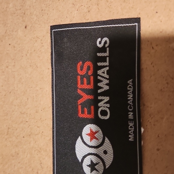 Eyes On Wall Decor - Picture 3 of 4